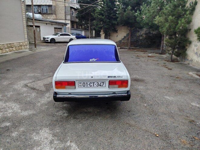 LADA (VAZ) 2107 2006, 78,000 km - 1.5 л - Bakı