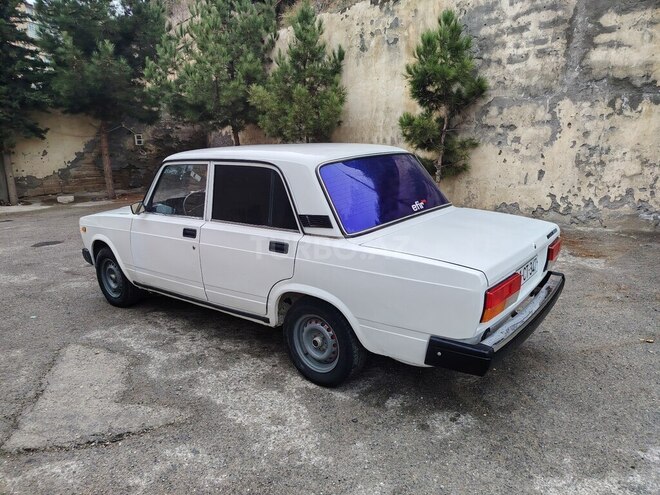 LADA (VAZ) 2107 2006, 78,000 km - 1.5 л - Bakı