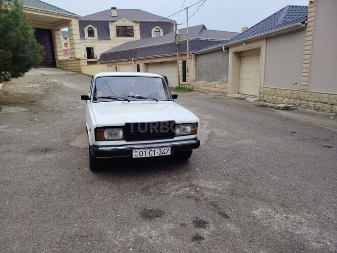 LADA (VAZ) 2107 2006, 78,000 km - 1.5 л - Bakı