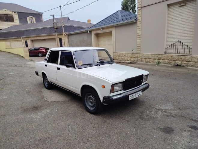 LADA (VAZ) 2107 2006, 78,000 km - 1.5 л - Bakı