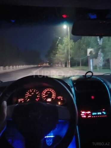 Opel Astra 2002, 400,000 km - 1.6 л - Şirvan