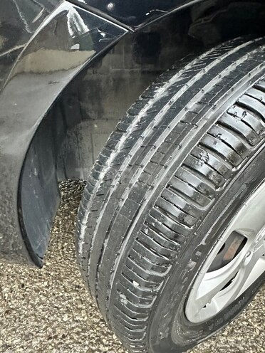 Hyundai Accent 2014, 245,000 km - 1.4 l - Bakı
