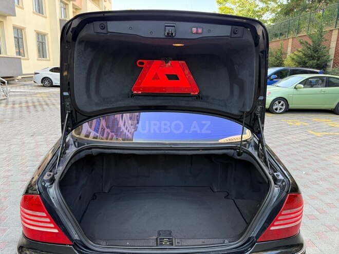 Mercedes S 350 2004, 220,000 km - 3.7 л - Bakı