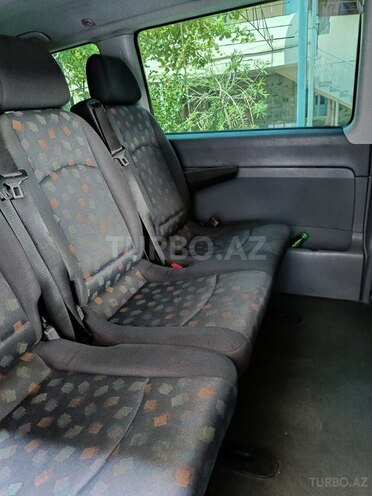 Mercedes  2007, 555,873 km - 2.1 л - Qax