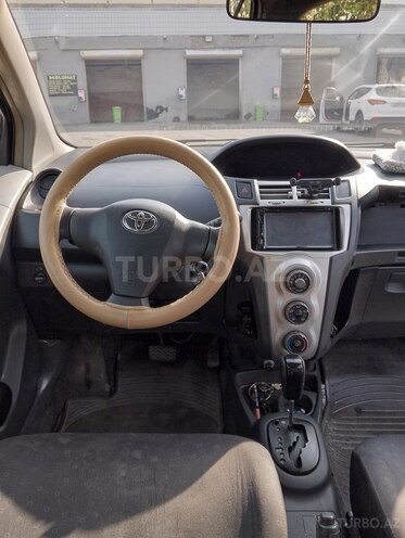 Toyota Yaris 2008, 300,000 km - 1.3 l - Bakı