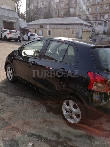 Toyota Yaris 2008, 300,000 km - 1.3 l - Bakı