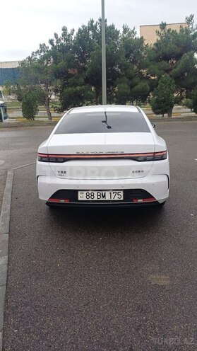 BYD Destroyer 05 2025, 8,000 km - 1.5 l - Sumqayıt