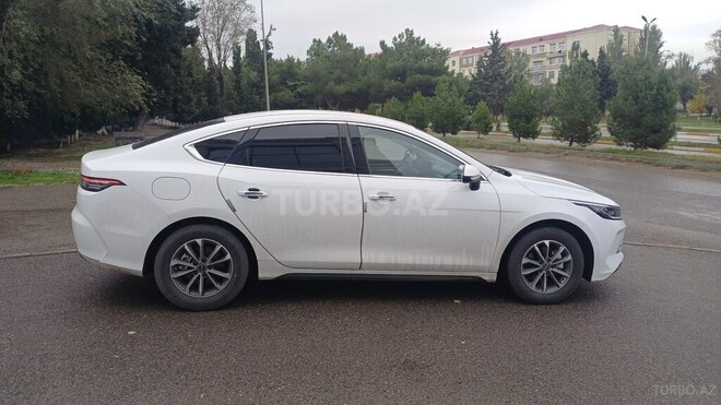 BYD Destroyer 05 2025, 8,000 km - 1.5 l - Sumqayıt