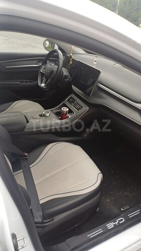BYD Destroyer 05 2025, 8,000 km - 1.5 l - Sumqayıt