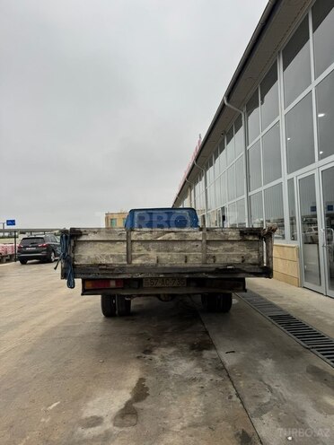 Ford Transit 1984, 756,865 km - 2.5 l - Şəmkir