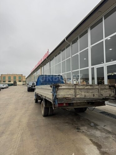 Ford Transit 1984, 756,865 km - 2.5 l - Şəmkir