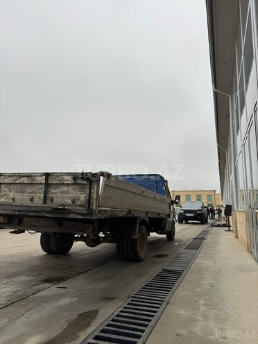 Ford Transit 1984, 756,865 km - 2.5 l - Şəmkir