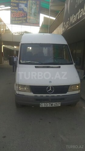 Mercedes Sprinter 315 1997, 250,000 km - 2.3 l - Cəlilabad