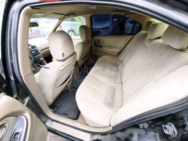 Nissan Maxima 2003, 493,000 km - 2.0 l - Bakı