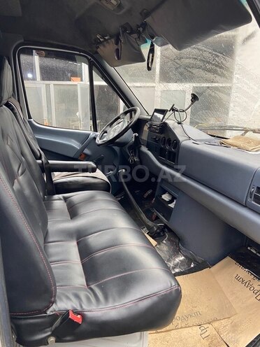 Mercedes Sprinter 315 1997, 250,000 km - 2.3 l - Cəlilabad