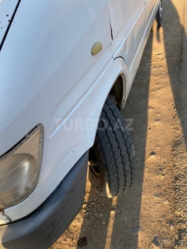 Mercedes Sprinter 315 1997, 250,000 km - 2.3 l - Cəlilabad