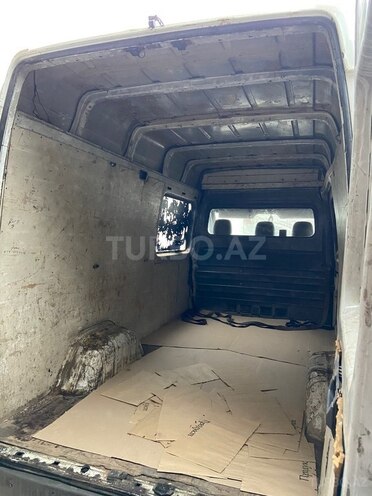 Mercedes Sprinter 315 1997, 250,000 km - 2.3 l - Cəlilabad