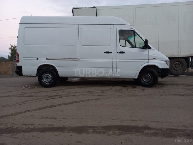 Mercedes Sprinter 315 1997, 250,000 km - 2.3 l - Cəlilabad
