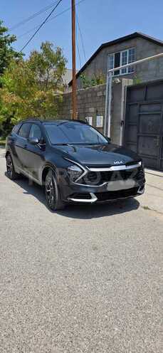 Kia Sportage 2023, 170,000 km - 1.6 l - Bakı