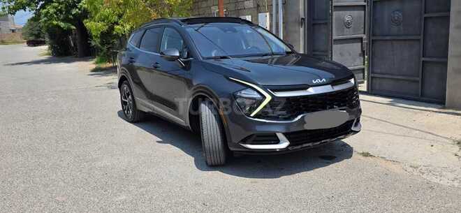 Kia Sportage 2023, 170,000 km - 1.6 l - Bakı