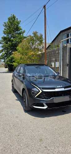 Kia Sportage 2023, 170,000 km - 1.6 l - Bakı