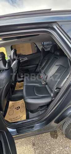 Kia Sportage 2023, 170,000 km - 1.6 l - Bakı