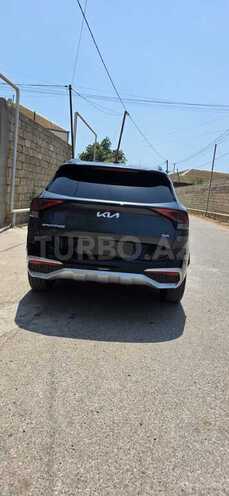 Kia Sportage 2023, 170,000 km - 1.6 l - Bakı