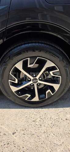 Kia Sportage 2023, 170,000 km - 1.6 l - Bakı