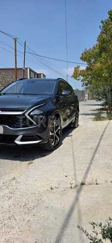 Kia Sportage 2023, 170,000 km - 1.6 l - Bakı