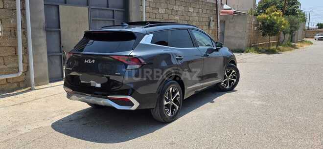 Kia Sportage 2023, 170,000 km - 1.6 l - Bakı