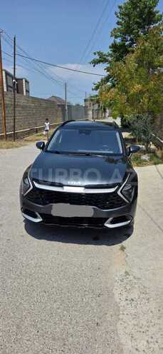 Kia Sportage 2023, 170,000 km - 1.6 l - Bakı