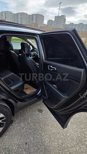 Kia Sportage 2023, 170,000 km - 1.6 l - Bakı