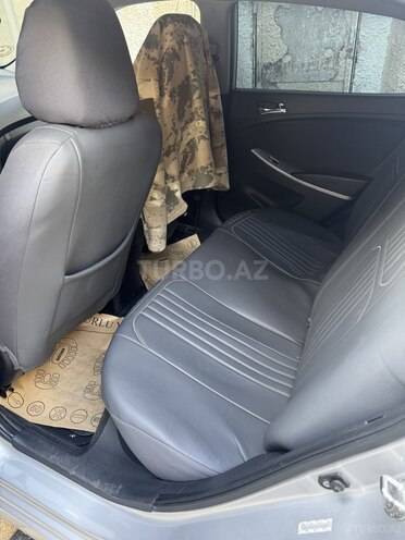 Hyundai Accent 2012, 160,934 km - 1.4 l - Bakı