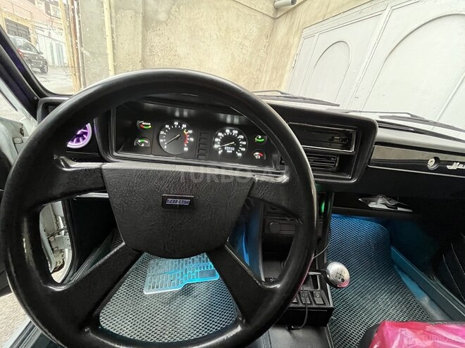 LADA (VAZ) 2107 2006, 190,555 km - 1.6 л - Bakı