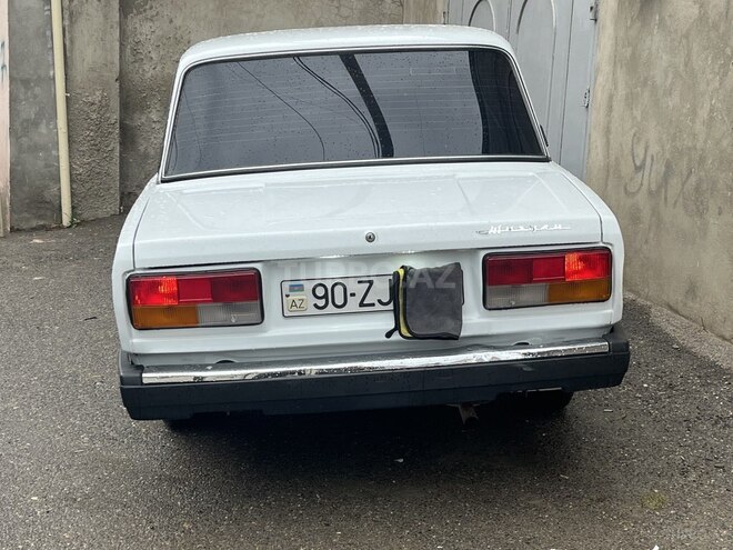 LADA (VAZ) 2107 2006, 190,555 km - 1.6 л - Bakı