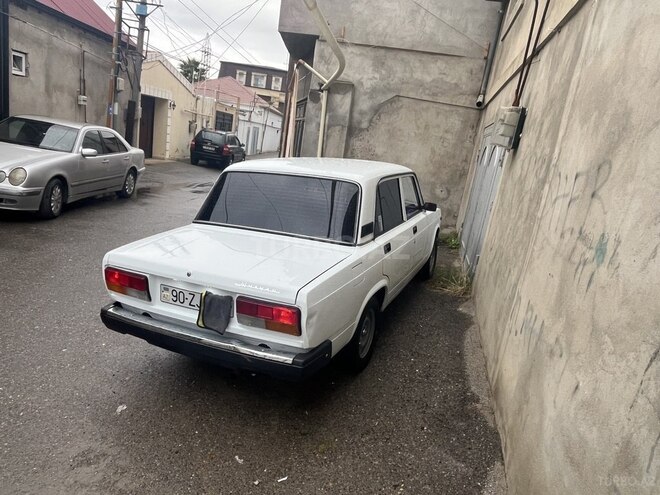 LADA (VAZ) 2107 2006, 190,555 km - 1.6 л - Bakı