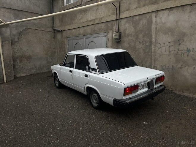 LADA (VAZ) 2107 2006, 190,555 km - 1.6 л - Bakı