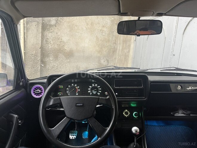 LADA (VAZ) 2107 2006, 190,555 km - 1.6 л - Bakı