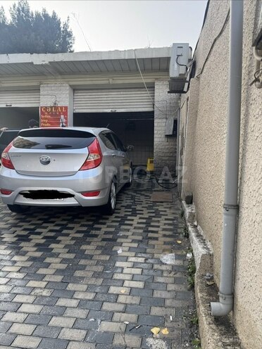 Hyundai Accent 2012, 160,934 km - 1.4 l - Bakı