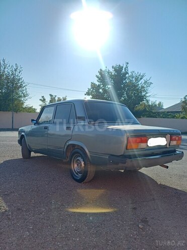 LADA (VAZ) 2107 2011, 200,000 km - 1.6 l - Naxçıvan