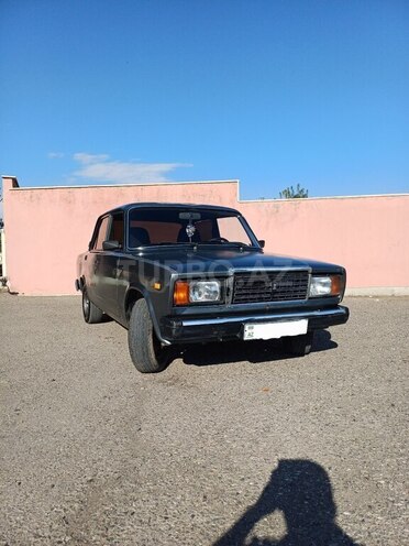 LADA (VAZ) 2107 2011, 200,000 km - 1.6 l - Naxçıvan