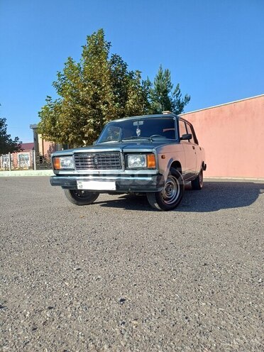 LADA (VAZ) 2107 2011, 200,000 km - 1.6 l - Naxçıvan