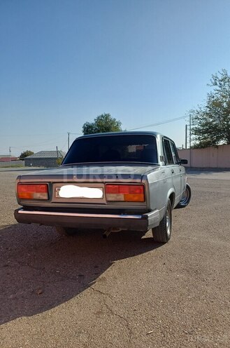 LADA (VAZ) 2107 2011, 200,000 km - 1.6 l - Naxçıvan