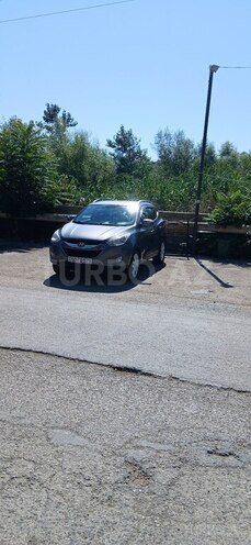 Hyundai Tucson 2009, 208,112 km - 2.0 l - Qusar