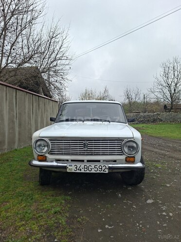 LADA (VAZ) 2101 1971, 200,458 km - 1.2 л - Zaqatala