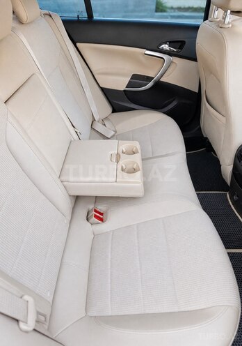 Opel Insignia 2009, 94,000 km - 2.0 l - Bakı