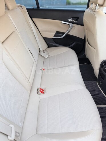 Opel Insignia 2009, 94,000 km - 2.0 l - Bakı