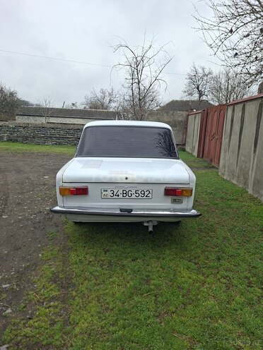 LADA (VAZ) 2101 1971, 200,458 km - 1.2 л - Zaqatala