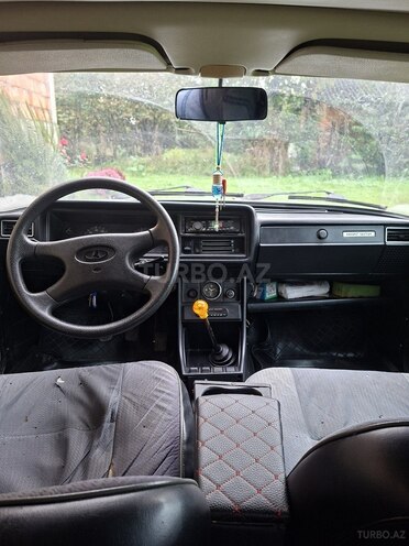 LADA (VAZ) 2101 1971, 200,458 km - 1.2 л - Zaqatala