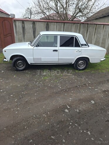 LADA (VAZ) 2101 1971, 200,458 km - 1.2 л - Zaqatala